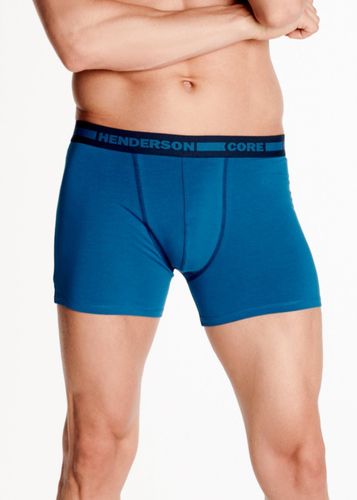 Bokserki męskie Henderson Odeon 2-Pack M na Arena.pl