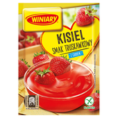 WINIARY KISIEL TRUSKAWKOWY 77G