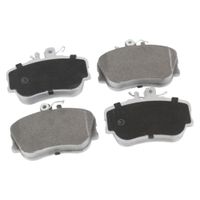 KLOCKI HAMULCOWE MERCEDES KLASA C S202 1996 1997 1998 1999 2000 2001