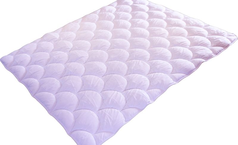 Kołdra ECONOMY LINE całoroczna 160x200 cm. + 2x poduszka 50x60 cm. zdjęcie 10