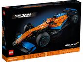 42141 - lego technic - samochód wyścigowy mclaren formula 1™