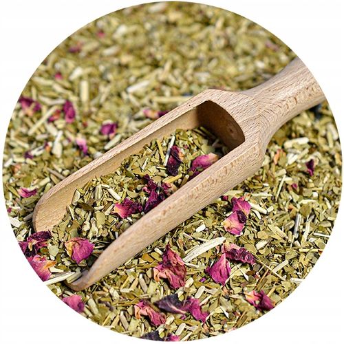Yerba Mate Yaguar Amore 500g 0,5kg na Arena.pl
