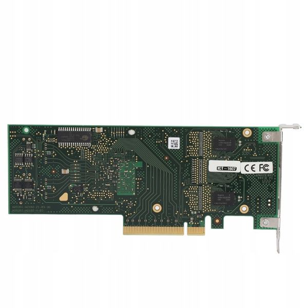 ADAPTER 6GBPS SATA/SAS KONTROLER RAID 0/1/5/6/10 zdjęcie 3