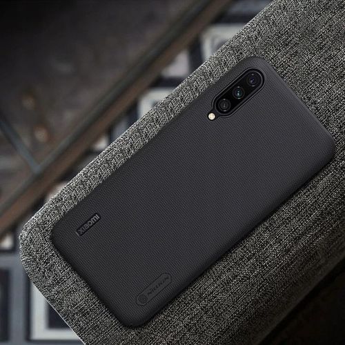 Etui Frosted Xiaomi Mi A3 Black na Arena.pl