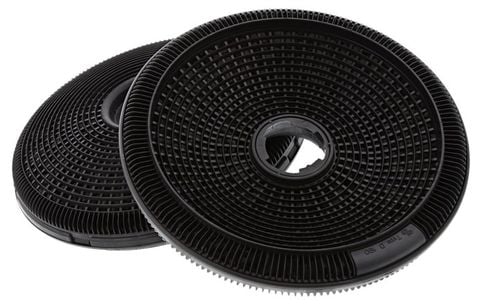 FILTR WĘGLOWY do Electrolux LFV436K- typ ECFB02 komplet 2szt. na Arena.pl