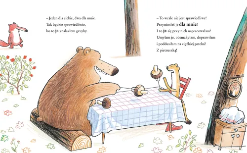 Dwa dla mnie, jeden dla ciebie na Arena.pl