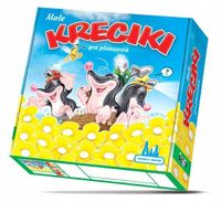 Gra Male Kreciki 02844