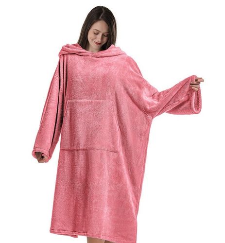 PONCZO DLA MORSÓW RĘCZNIK Z KAPTUREM DO MORSOWANIA na Arena.pl