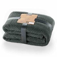 BLA/HENRY/CHARCOAL/150x200