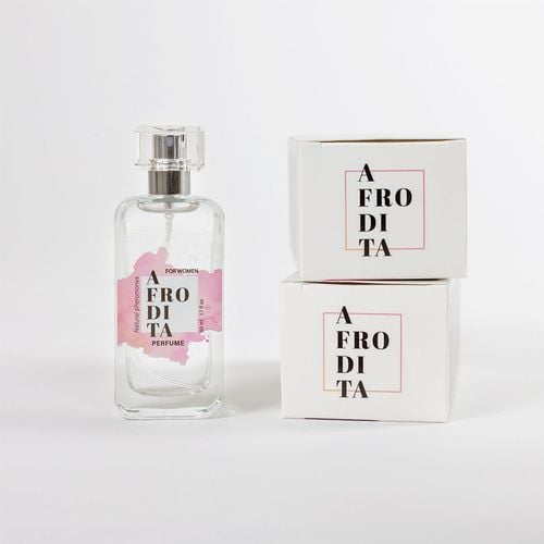afrodita   perfume spray na Arena.pl