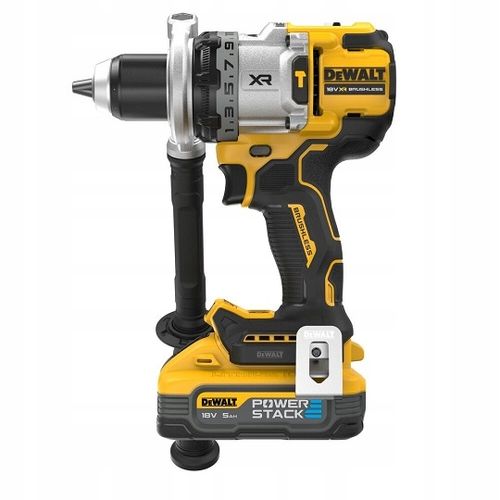 Wiertarko-wkrętarka DEWALT DCD1007H2T-QW na Arena.pl