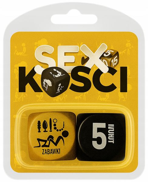sex kości gold zdjęcie 8