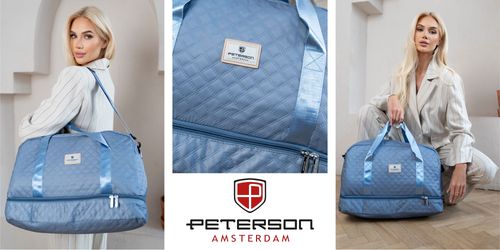 torba ptn pik-01-8564 l.blue na Arena.pl
