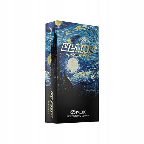 CARTRIDGE WJX ULTRA 3RL | 0,25 mm | LT | Pudełko 20szt | igła do tatuowania na Arena.pl