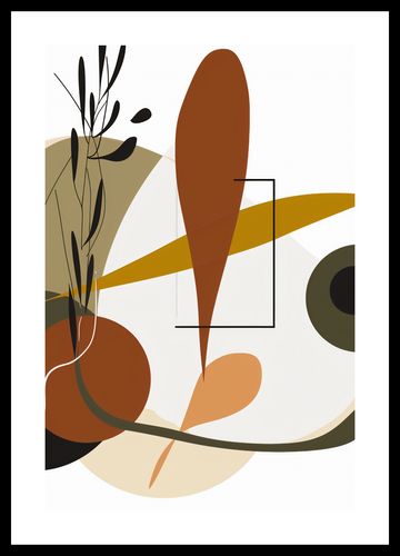 Plakat 61x91,5cm Ekspresja w Impresji na Arena.pl