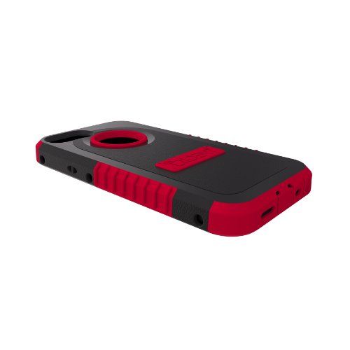 TRIDENT CYCLOPS - Apple iPhone 5S / SE - RED na Arena.pl