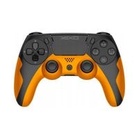Bezprzewodowy kontroler YAXO Hornet Fury Pomarańczowy