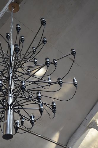 Lampa wisząca gino 100 na Arena.pl