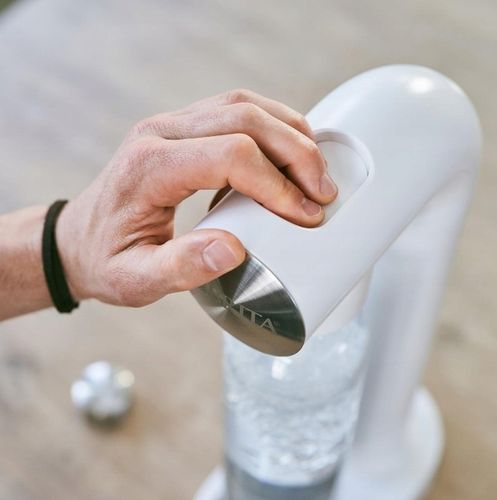 2X BUTELKI ZESTAW BUTELEK BRITA DO SATURATORA SodaOne AKCESORIA DO WODY na Arena.pl