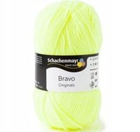 Włóczka Bravo Orginal 08232
