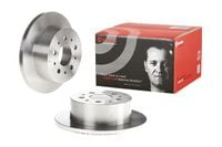TARCZA HAM TYL 280X16 P BREMBO