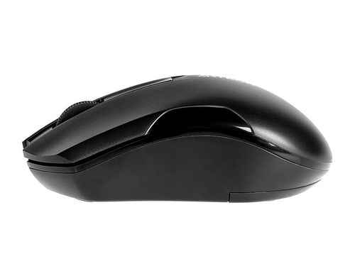 A4 Tech Mysz  V-TRACK G3-200N-1 Black na Arena.pl