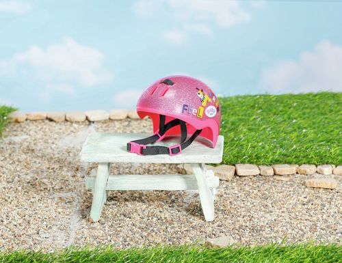 BABY born Kask rowerowy na Arena.pl