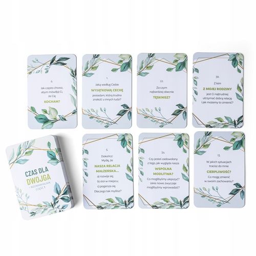 Rozmawialnik - czas dla dwojga na Arena.pl