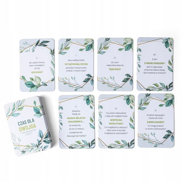 Rozmawialnik - czas dla dwojga zdjęcie 6