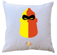 Poduszka Iniemamocni