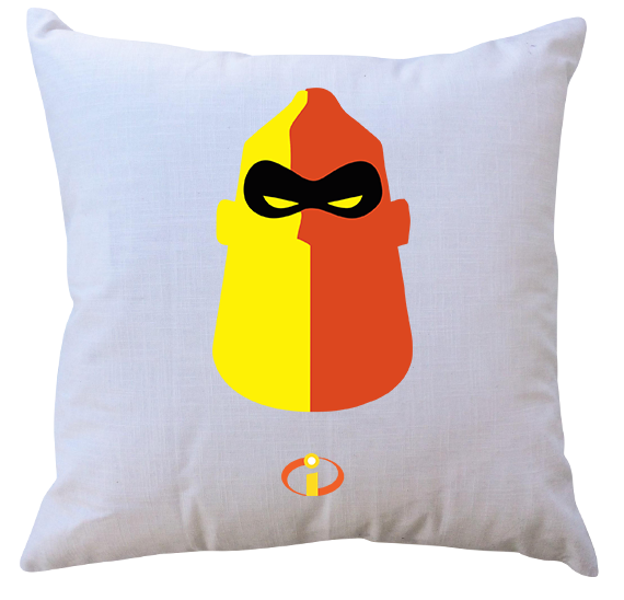 Poduszka Iniemamocni zdjęcie 1