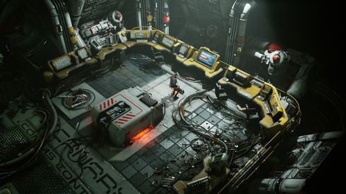 The Ascent - Cyber-Heist na Arena.pl