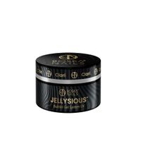 Transparentny Żel budujący do paznokci galaretka CLARI Boska Nails 50 ml