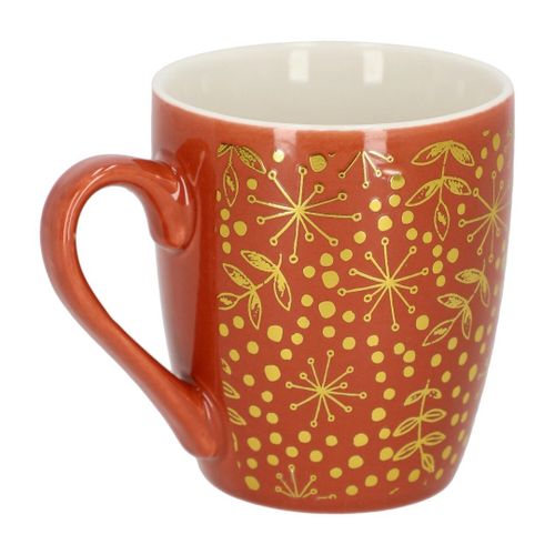 Kubek Sorbier 220 ml czerwony na Arena.pl