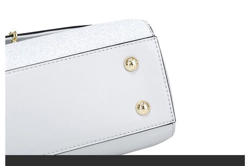 NUCELLE Kuferek perłowy kot na Arena.pl