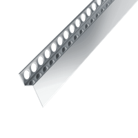 Profil brodzikowy 120 cm, spadkowy czołowy , stal nierdzewna, polerowany