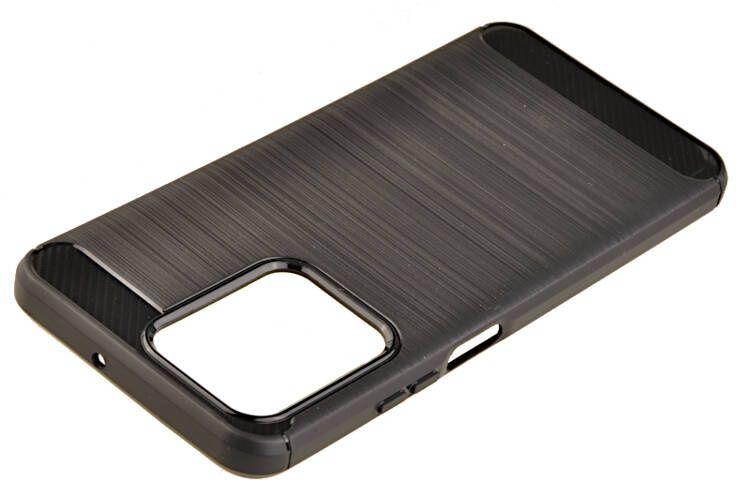 Etui Carbon Pro do Honor X7a zdjęcie 2