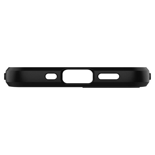 SPIGEN RUGGED ARMOR IPHONE 12 MINI MATTE BLACK na Arena.pl