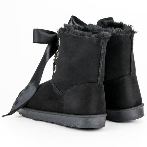 Wiązane Śniegowce r.38 na Arena.pl