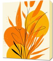 Obraz 50x60cm Letnia Wibracja