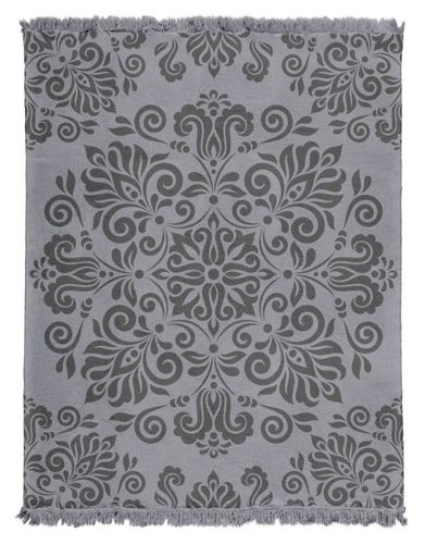 Koc Bawełniany 150X200 118Jb na Arena.pl