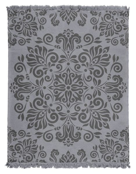 Koc Bawełniany 150X200 118Jb zdjęcie 4