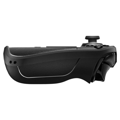 spigen rugged armor steam deck / oled matte black na Arena.pl