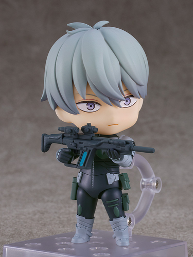 Nendoroid Reno Ichikawa na Arena.pl
