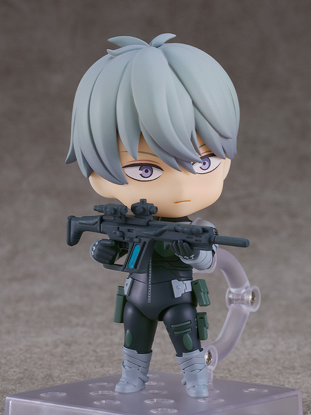 Nendoroid Reno Ichikawa zdjęcie 3