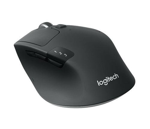 Logitech M720 Triathlon Mouse 910-004791 na Arena.pl