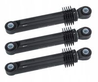 Amortyzatory pralki 3szt, AKS 100N LG 4901ER2003A