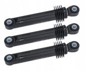 Amortyzatory pralki 3szt, AKS 100N LG 4901ER2003A