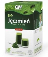 BIO JĘCZMIEŃ Green Ways w proszku 300g