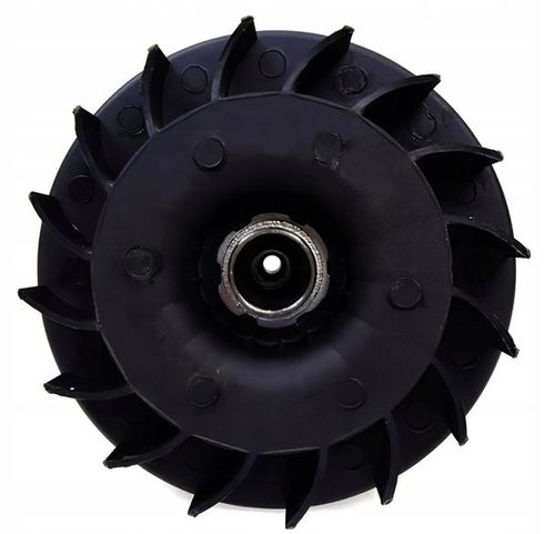 WIRNIK AGREGATU PRĄDNICA GENERATOR 230V 400V 110mm na Arena.pl